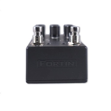 Fortin Amplification 3.33 Dual Booster Fredrik Thordendal Signature Pedal 画像3