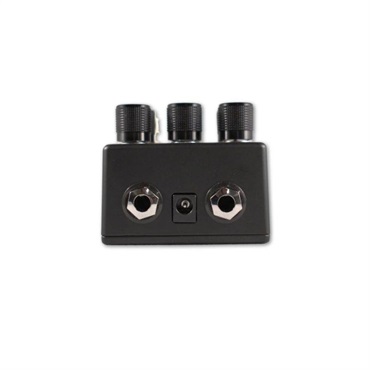 Fortin Amplification 3.33 Dual Booster Fredrik Thordendal Signature Pedal 画像4