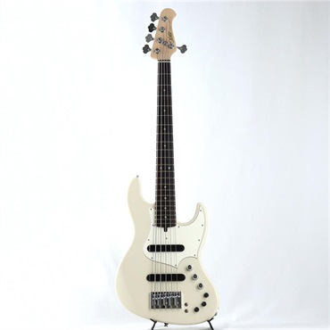 Xotic XJ-1T 5st (Vintage White/Alder/R) 画像1