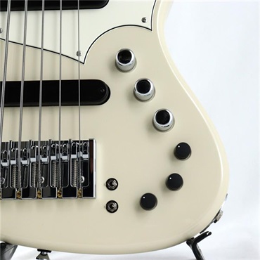Xotic XJ-1T 5st (Vintage White/Alder/R) 画像3