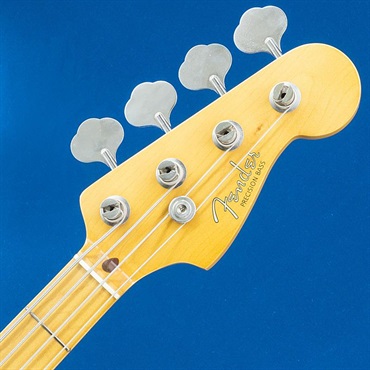 Fender Japan USED 中古 PB57-500 (BLK) 画像6