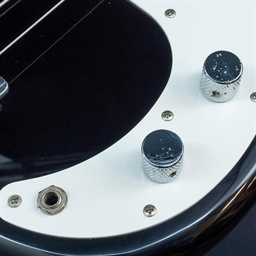 Fender Japan USED 中古 PB57-500 (BLK) 画像8