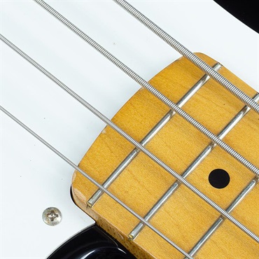 Fender Japan USED 中古 PB57-500 (BLK) 画像9