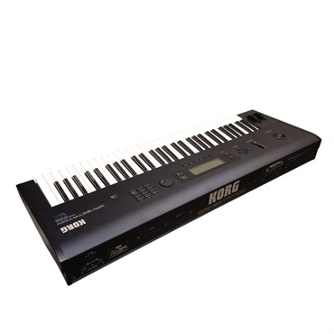 KORG USED 中古 WAVESTATION EX 【ジャンク品・返品不可】※配送事項