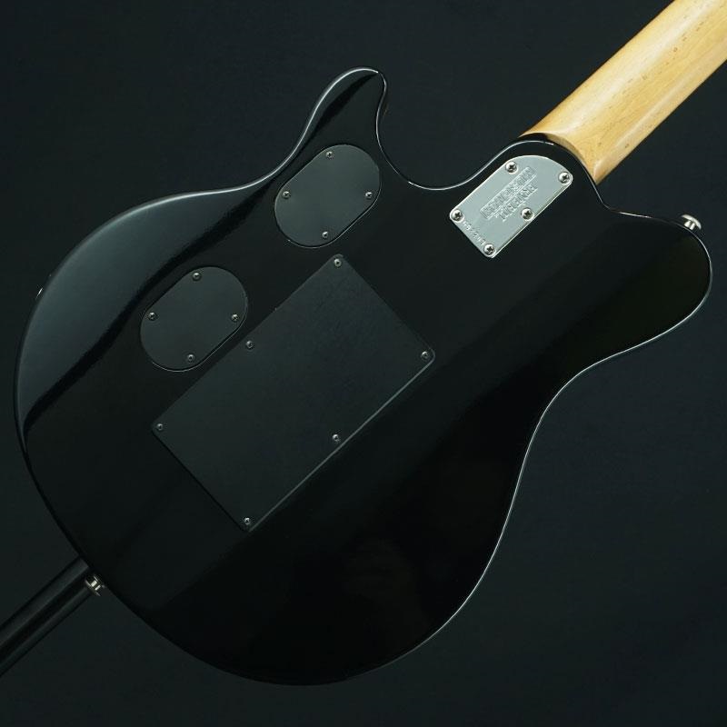 MUSICMAN USED 中古 AXIS EX(Translucent Gold)[SN.G02209