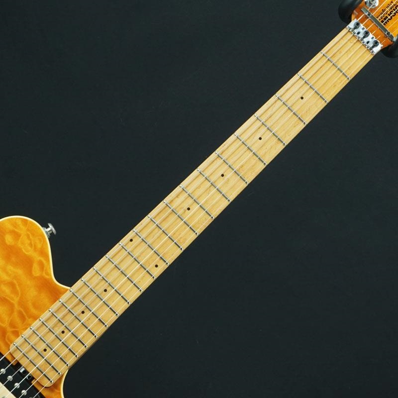 MUSICMAN USED 中古 AXIS EX(Translucent Gold)[SN.G02209