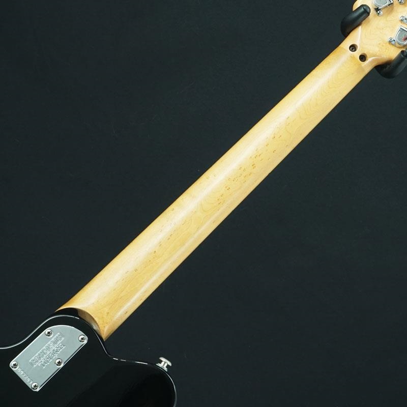 MUSICMAN USED 中古 AXIS EX(Translucent Gold)[SN.G02209