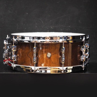 SAKAE OSAKA HERITAGE USED 中古 SD1455WNJ [Japan Custom Snare Drum