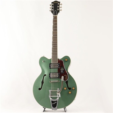 GRETSCH G2622T Streamliner Center Block Double-Cut with Bigsby (Steel Olive) [SN.IS251200636] 【B級特価】 画像1