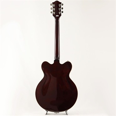 GRETSCH G2622T Streamliner Center Block Double-Cut with Bigsby (Steel Olive) [SN.IS251200636] 【B級特価】 画像2