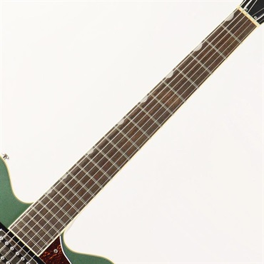 GRETSCH G2622T Streamliner Center Block Double-Cut with Bigsby (Steel Olive) [SN.IS251200636] 【B級特価】 画像5