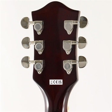 GRETSCH G2622T Streamliner Center Block Double-Cut with Bigsby (Steel Olive) [SN.IS251200636] 【B級特価】 画像8