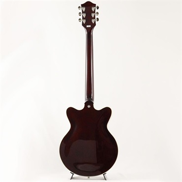 GRETSCH G2655 Streamliner Center Block Jr. Double-Cut with V-Stoptail (Midnight Sapphire) [SN.IS251105347] 【B級特価】 画像2