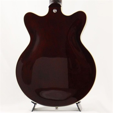GRETSCH G2655 Streamliner Center Block Jr. Double-Cut with V-Stoptail (Midnight Sapphire) [SN.IS251105347] 【B級特価】 画像3