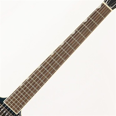GRETSCH G2655 Streamliner Center Block Jr. Double-Cut with V-Stoptail (Midnight Sapphire) [SN.IS251105347] 【B級特価】 画像5