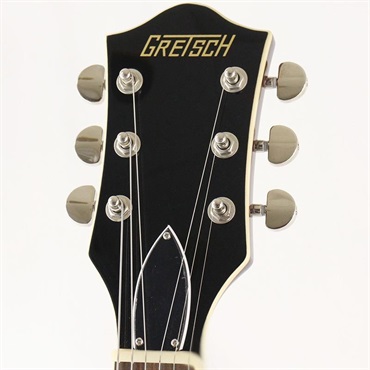 GRETSCH G2655 Streamliner Center Block Jr. Double-Cut with V-Stoptail (Midnight Sapphire) [SN.IS251105347] 【B級特価】 画像7