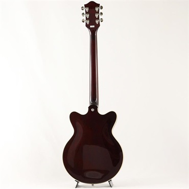 GRETSCH G2655 Streamliner Center Block Jr. Double-Cut with V-Stoptail (Steel Olive) [SN.IS250901079] 【B級特価】 画像2