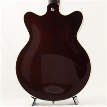 GRETSCH G2655 Streamliner Center Block Jr. Double-Cut with V-Stoptail (Steel Olive) [SN.IS250901079] 【B級特価】 画像3