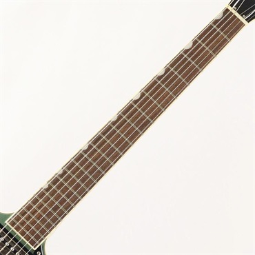 GRETSCH G2655 Streamliner Center Block Jr. Double-Cut with V-Stoptail (Steel Olive) [SN.IS250901079] 【B級特価】 画像5