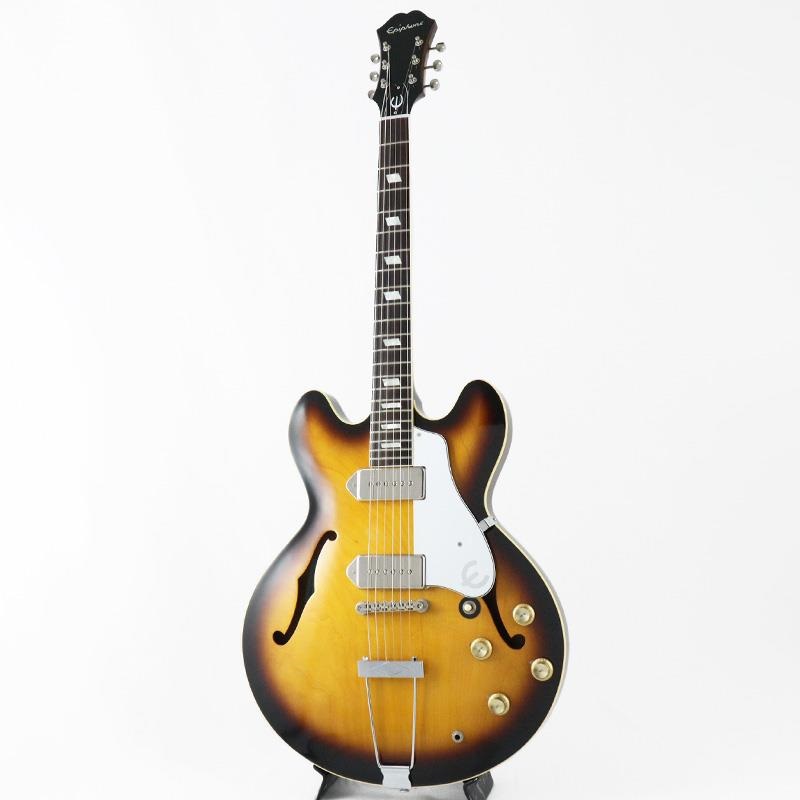Epiphone USED 中古 E-230TD CASINO '64 Reissue(Vintage Sunburst)[SN