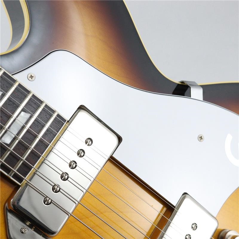 Epiphone USED 中古 E-230TD CASINO '64 Reissue(Vintage Sunburst)[SN