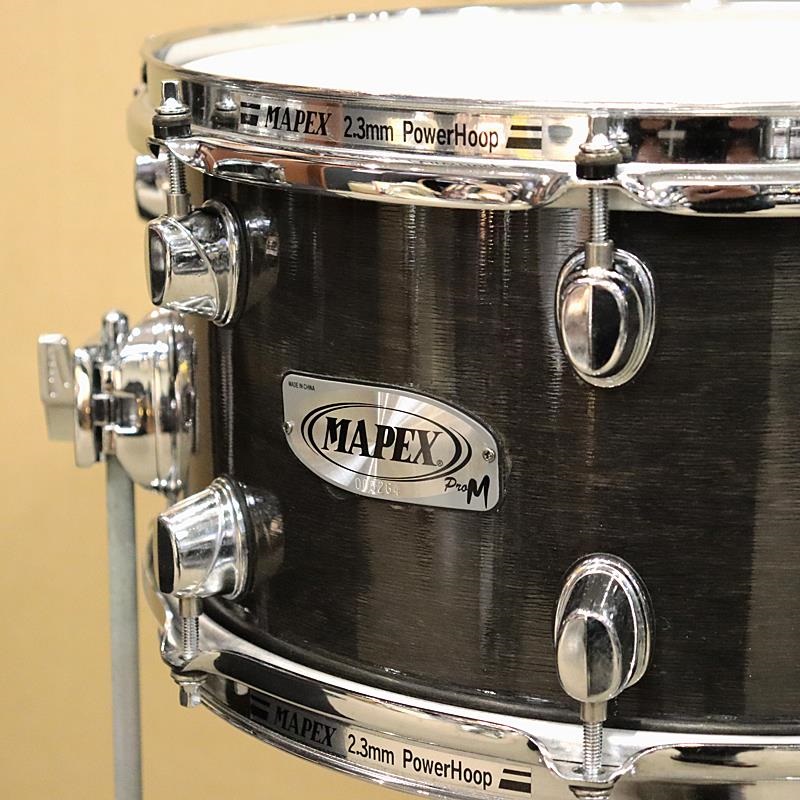 MAPEX USED 中古 Pro-M Series 12''×6'' Tom & 14''×7'' Floor Tom