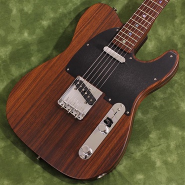 Fender Custom Shop USED 中古 MBS 1967 Rosewood Telecaster NOS Master Built by Andy Hicks SN. AH0250 画像2