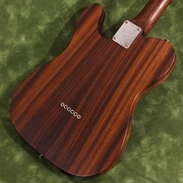 Fender Custom Shop USED 中古 MBS 1967 Rosewood Telecaster NOS Master Built by Andy Hicks SN. AH0250 画像3