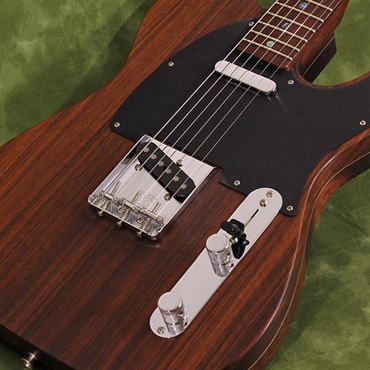 Fender Custom Shop USED 中古 MBS 1967 Rosewood Telecaster NOS Master Built by Andy Hicks SN. AH0250 画像4
