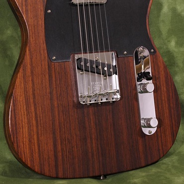 Fender Custom Shop USED 中古 MBS 1967 Rosewood Telecaster NOS Master Built by Andy Hicks SN. AH0250 画像6