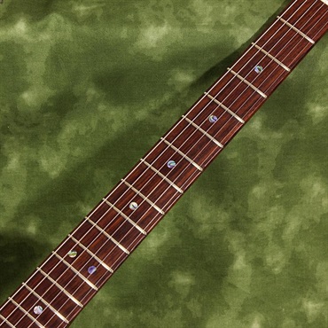 Fender Custom Shop USED 中古 MBS 1967 Rosewood Telecaster NOS Master Built by Andy Hicks SN. AH0250 画像7