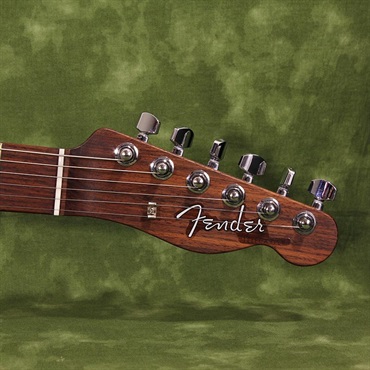 Fender Custom Shop USED 中古 MBS 1967 Rosewood Telecaster NOS Master Built by Andy Hicks SN. AH0250 画像8