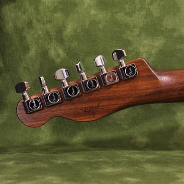 Fender Custom Shop USED 中古 MBS 1967 Rosewood Telecaster NOS Master Built by Andy Hicks SN. AH0250 画像10