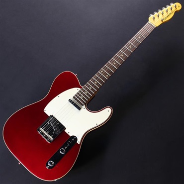 Edwards USED 中古 E-TE-100CTM (Candy Apple Red) ｜イケベ楽器店