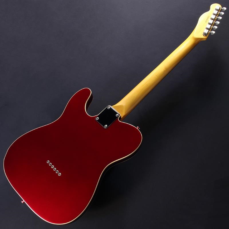 Edwards USED 中古 E-TE-100CTM (Candy Apple Red) ｜イケベ楽器店