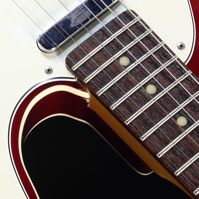 Edwards USED 中古 E-TE-100CTM (Candy Apple Red) ｜イケベ楽器店