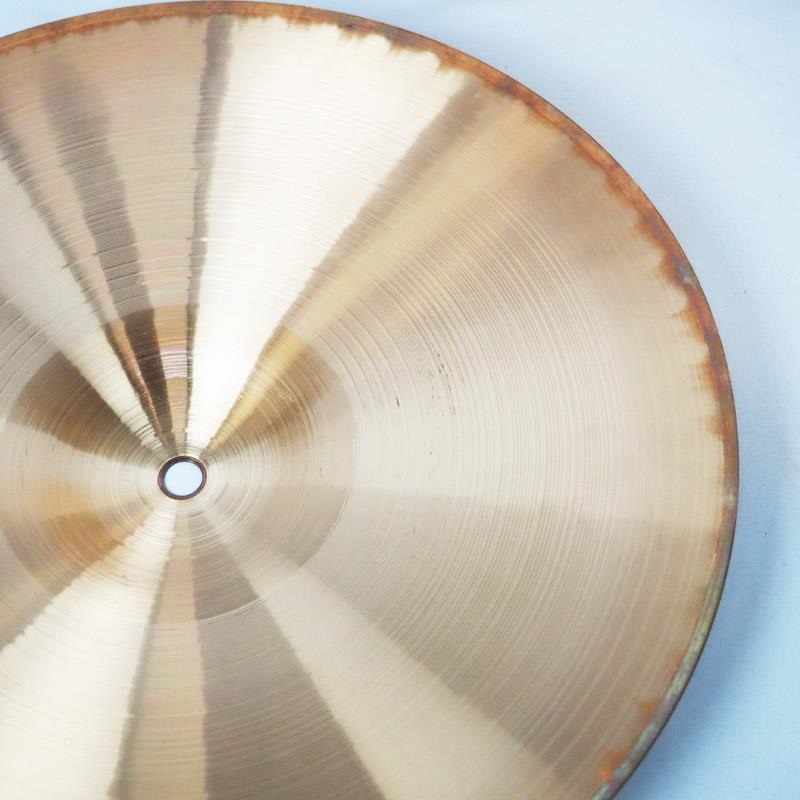 PAiSTe USED 中古 2002 Extra Heavy Hihat 14[926g/1178g] ｜イケベ