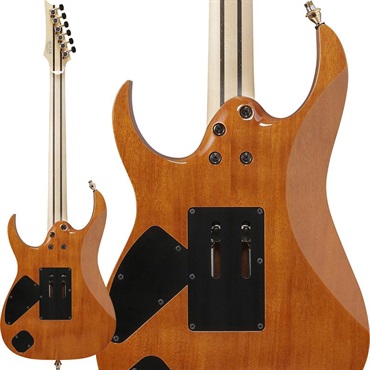 Ibanez j.custom RG8570EM-NT (Natural) [Limited Model] 【9月30日入荷予定】 画像1