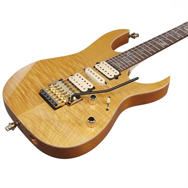 Ibanez j.custom RG8570EM-NT (Natural) [Limited Model] 【9月30日入荷予定】 画像2