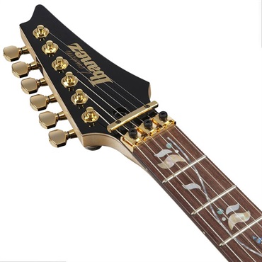 Ibanez j.custom RG8570EM-NT (Natural) [Limited Model] 【9月30日入荷予定】 画像4