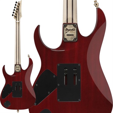 Ibanez j.custom RG8565R-CWR (Charmant Wine Red) [Limited Model] 【9月30日入荷予定】 画像1