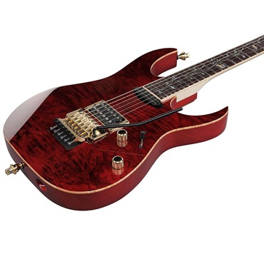 Ibanez j.custom RG8565R-CWR (Charmant Wine Red) [Limited Model] 【9月30日入荷予定】 画像2