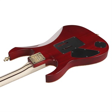 Ibanez j.custom RG8565R-CWR (Charmant Wine Red) [Limited Model] 【9月30日入荷予定】 画像3