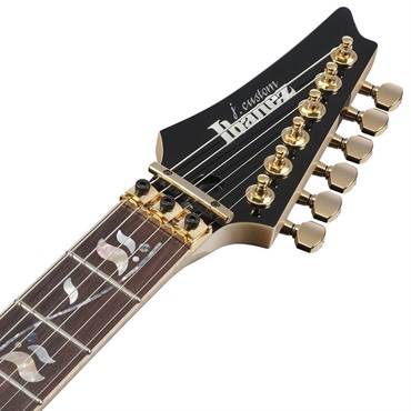 Ibanez j.custom RG8565R-CWR (Charmant Wine Red) [Limited Model] 【9月30日入荷予定】 画像4