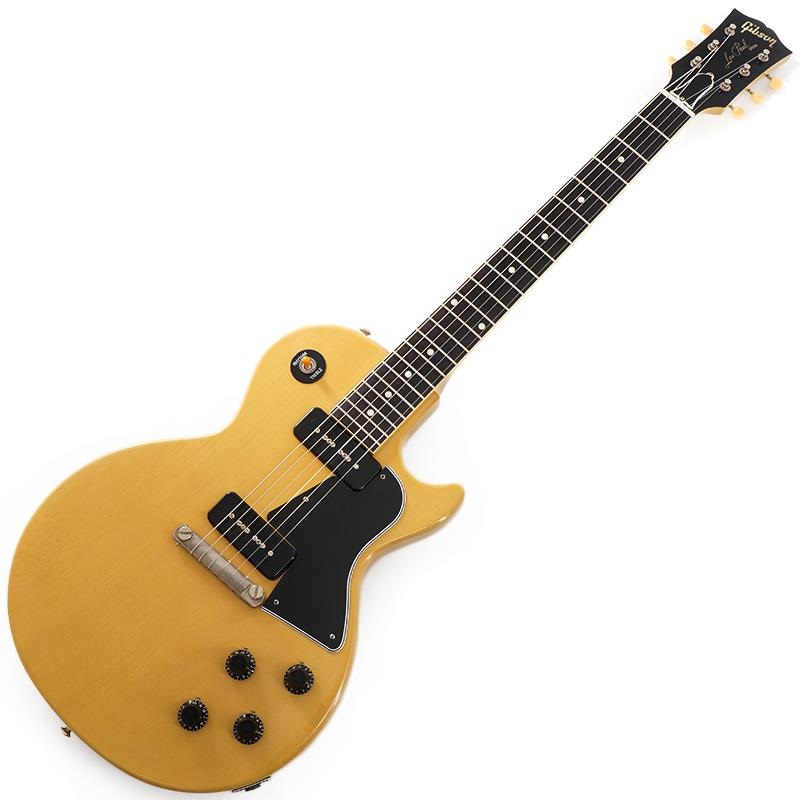 Gibson Murphy Lab 1957 Les Paul Special Single Cut Reissue Ultra