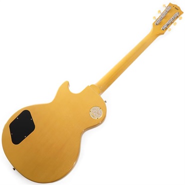 Gibson Murphy Lab 1957 Les Paul Special Single Cut Reissue Ultra Light Aged (TV Yellow) 【S/N 76997】 画像2