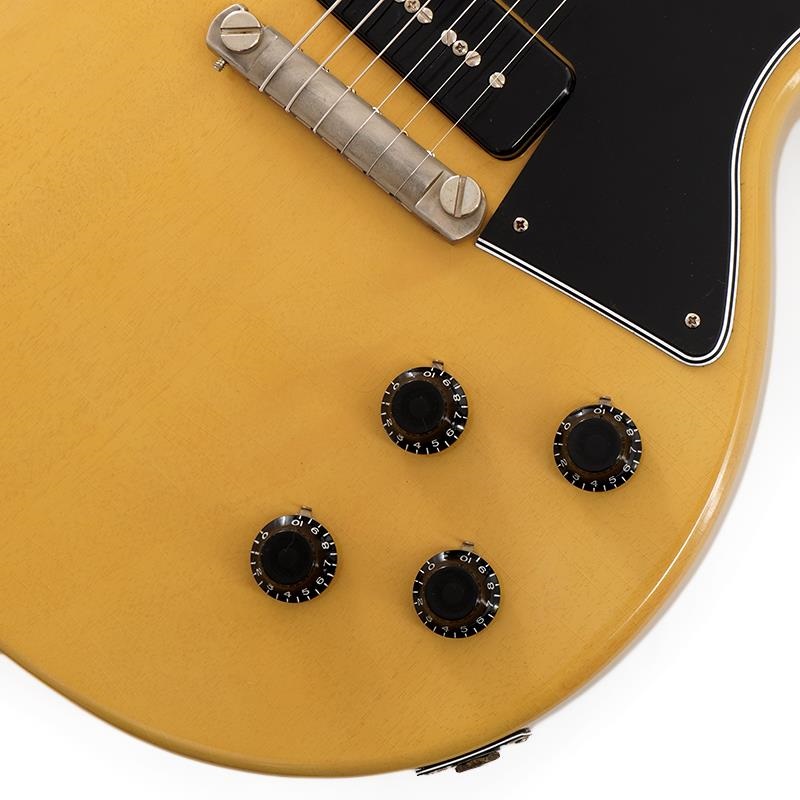 Gibson Murphy Lab 1957 Les Paul Special Single Cut Reissue Ultra
