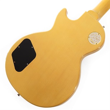 Gibson Murphy Lab 1957 Les Paul Special Single Cut Reissue Ultra Light Aged (TV Yellow) 【S/N 76997】 画像5