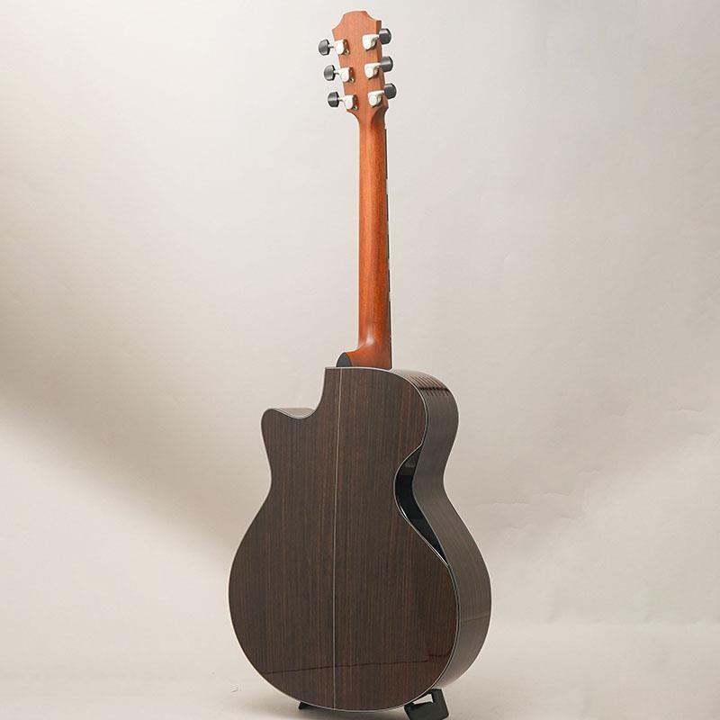 Furch 【新仕様】Yellow Deluxe Gc-SRa #140879 フォルヒ ｜イケベ楽器