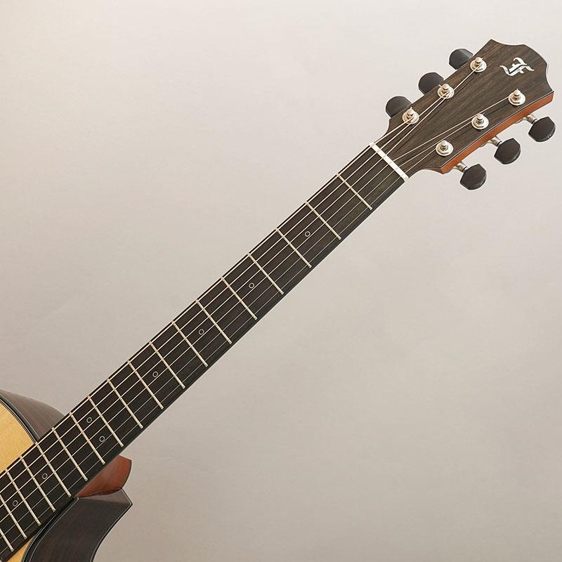 Furch 【新仕様】Yellow Deluxe Gc-SRa #140879 フォルヒ ｜イケベ楽器